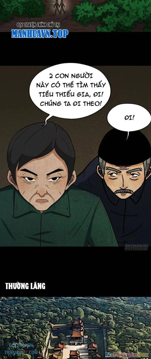 Đấu Yếm Thần Chapter 137 - Trang 2