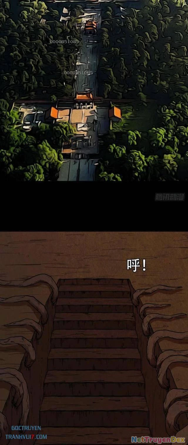 Đấu Yếm Thần Chapter 137 - Trang 2