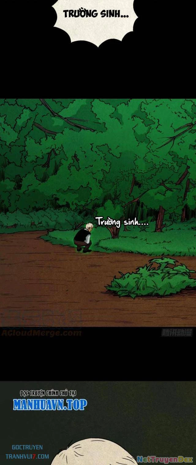 Đấu Yếm Thần Chapter 137 - Trang 2