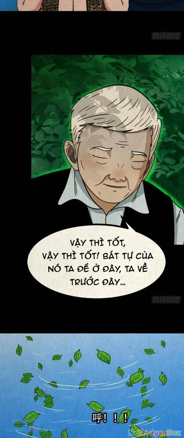 Đấu Yếm Thần Chapter 137 - Trang 2