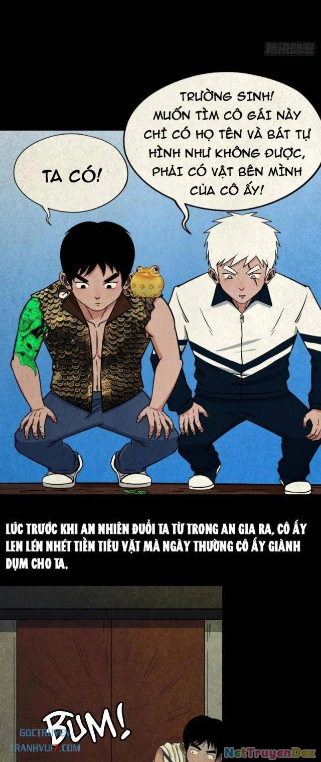 Đấu Yếm Thần Chapter 137 - Trang 2