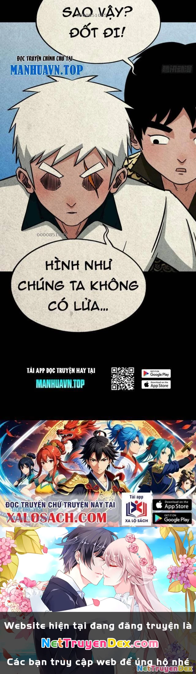 Đấu Yếm Thần Chapter 137 - Trang 2