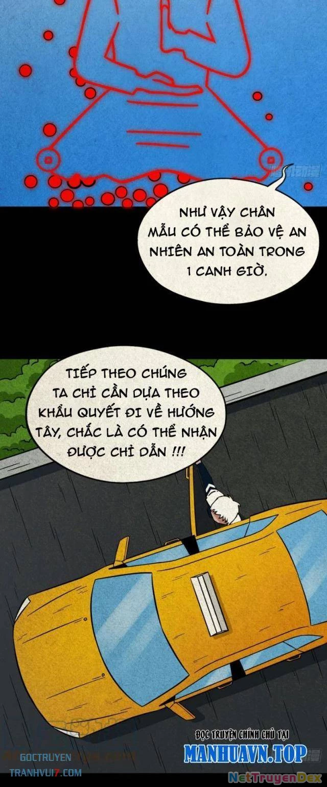 Đấu Yếm Thần Chapter 138 - Trang 2