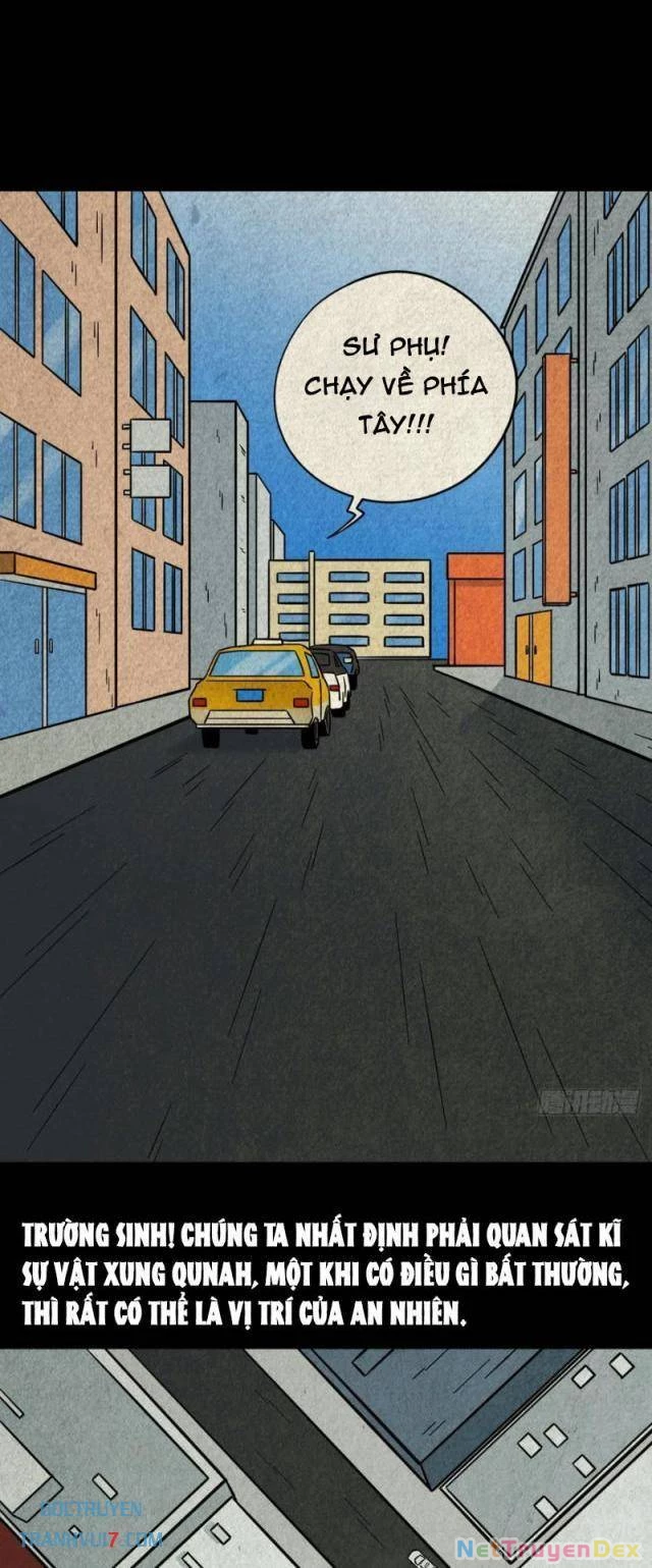 Đấu Yếm Thần Chapter 138 - Trang 2