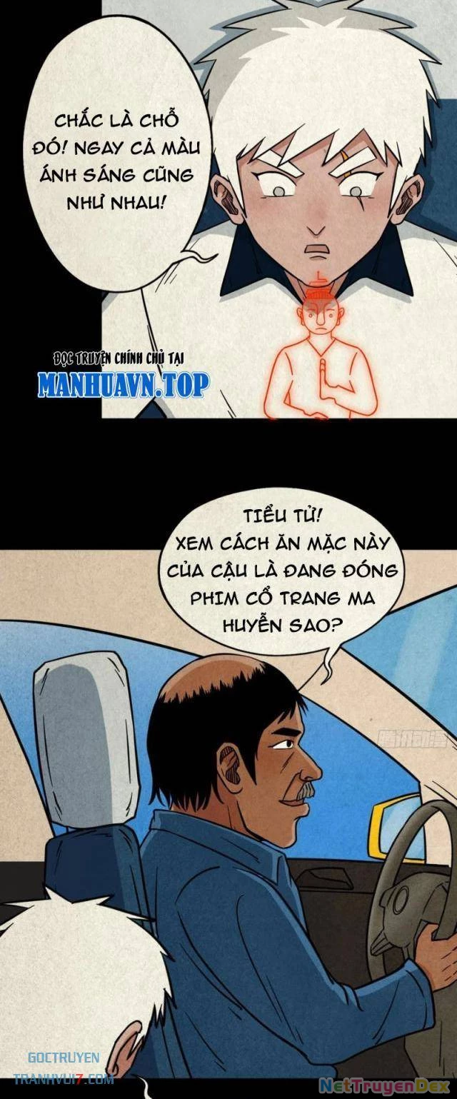 Đấu Yếm Thần Chapter 138 - Trang 2