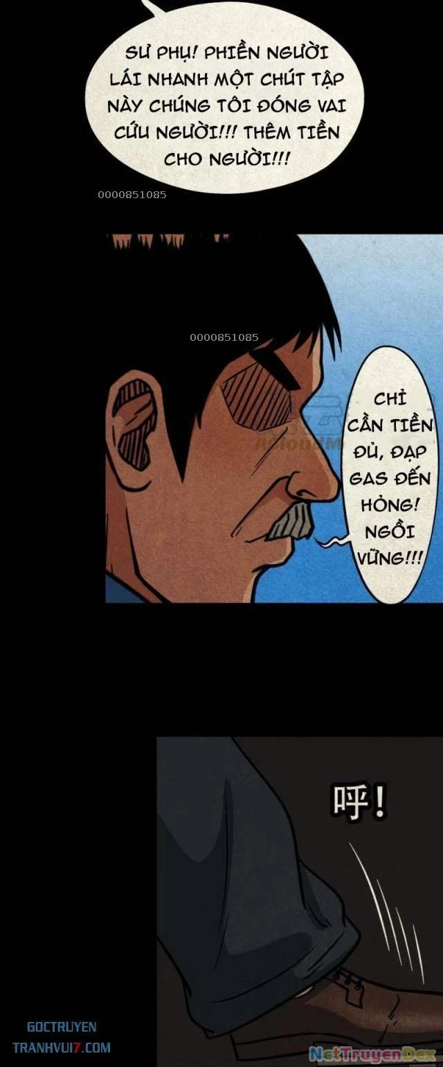 Đấu Yếm Thần Chapter 138 - Trang 2