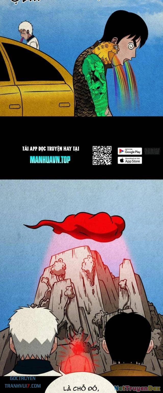 Đấu Yếm Thần Chapter 138 - Trang 2