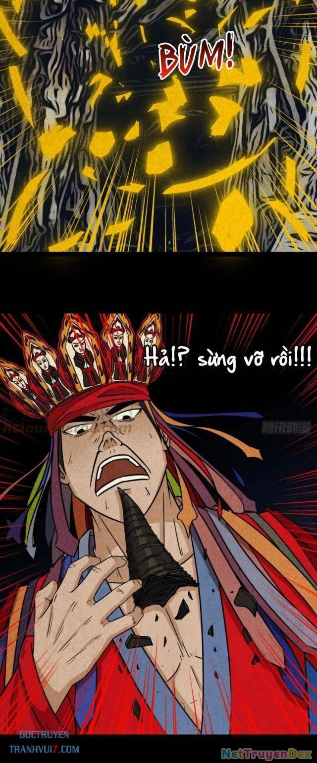 Đấu Yếm Thần Chapter 138 - Trang 2