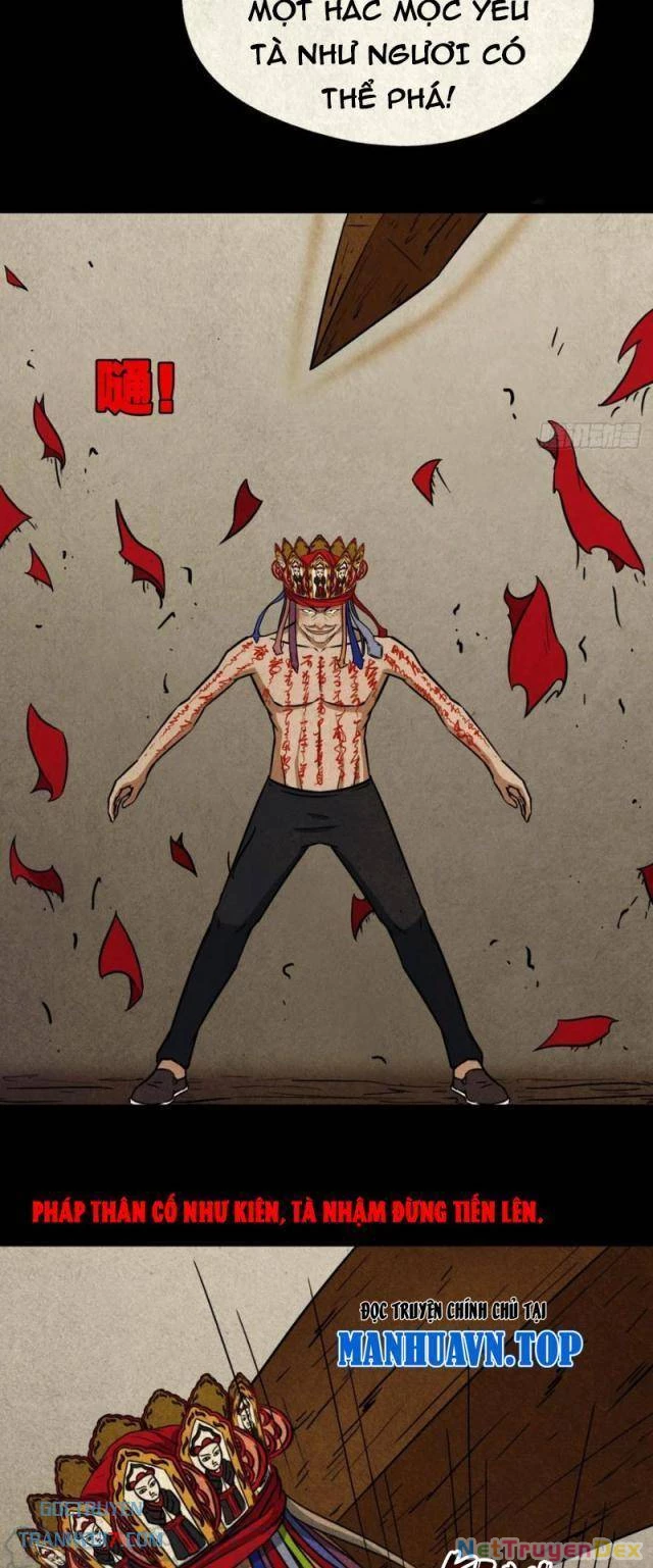 Đấu Yếm Thần Chapter 138 - Trang 2