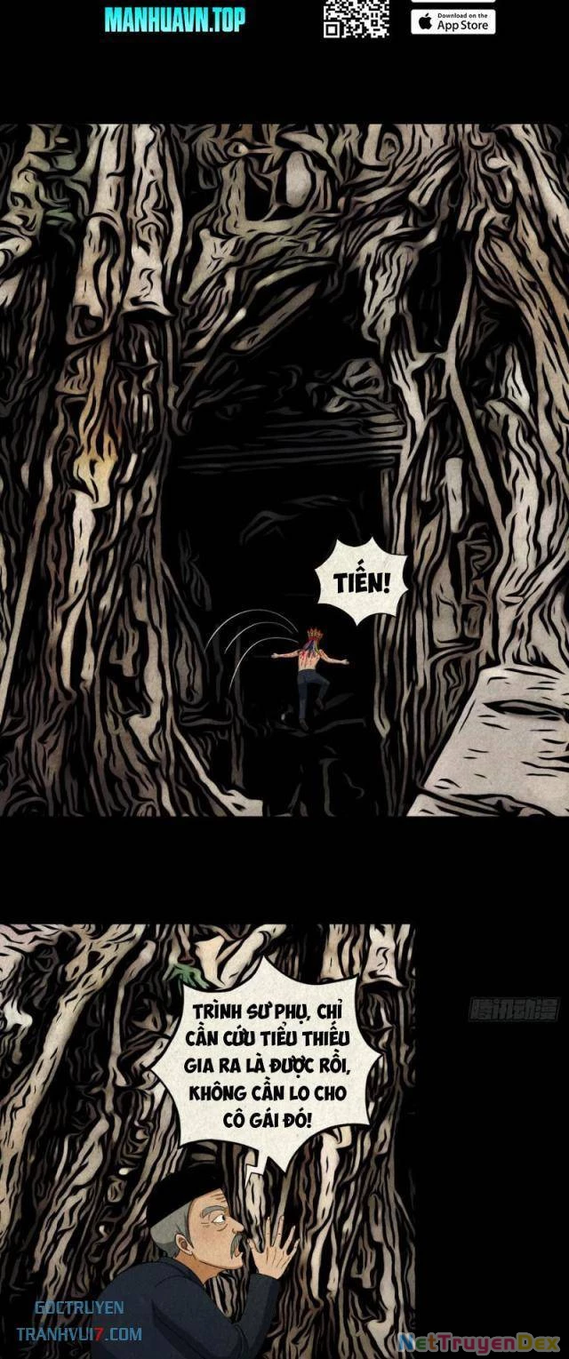 Đấu Yếm Thần Chapter 138 - Trang 2