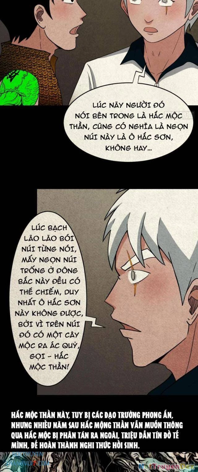 Đấu Yếm Thần Chapter 138 - Trang 2