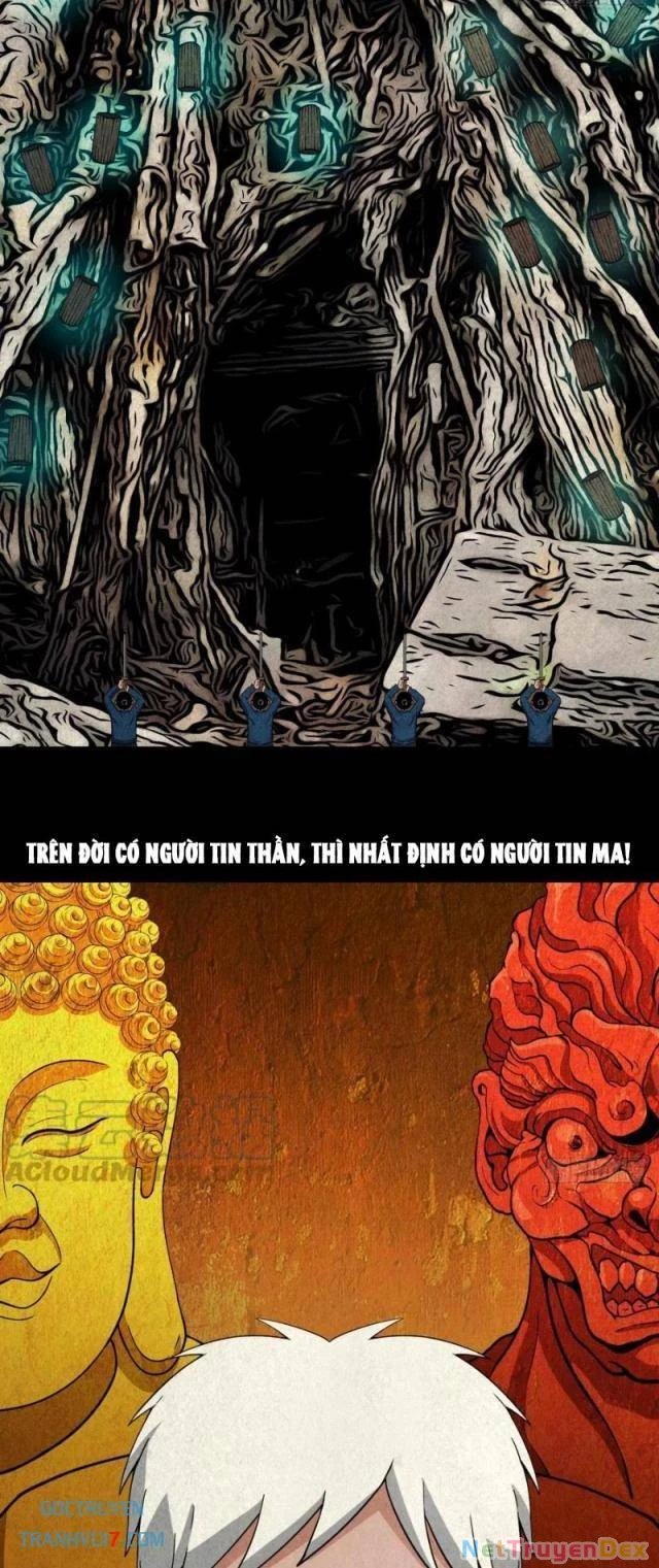 Đấu Yếm Thần Chapter 138 - Trang 2