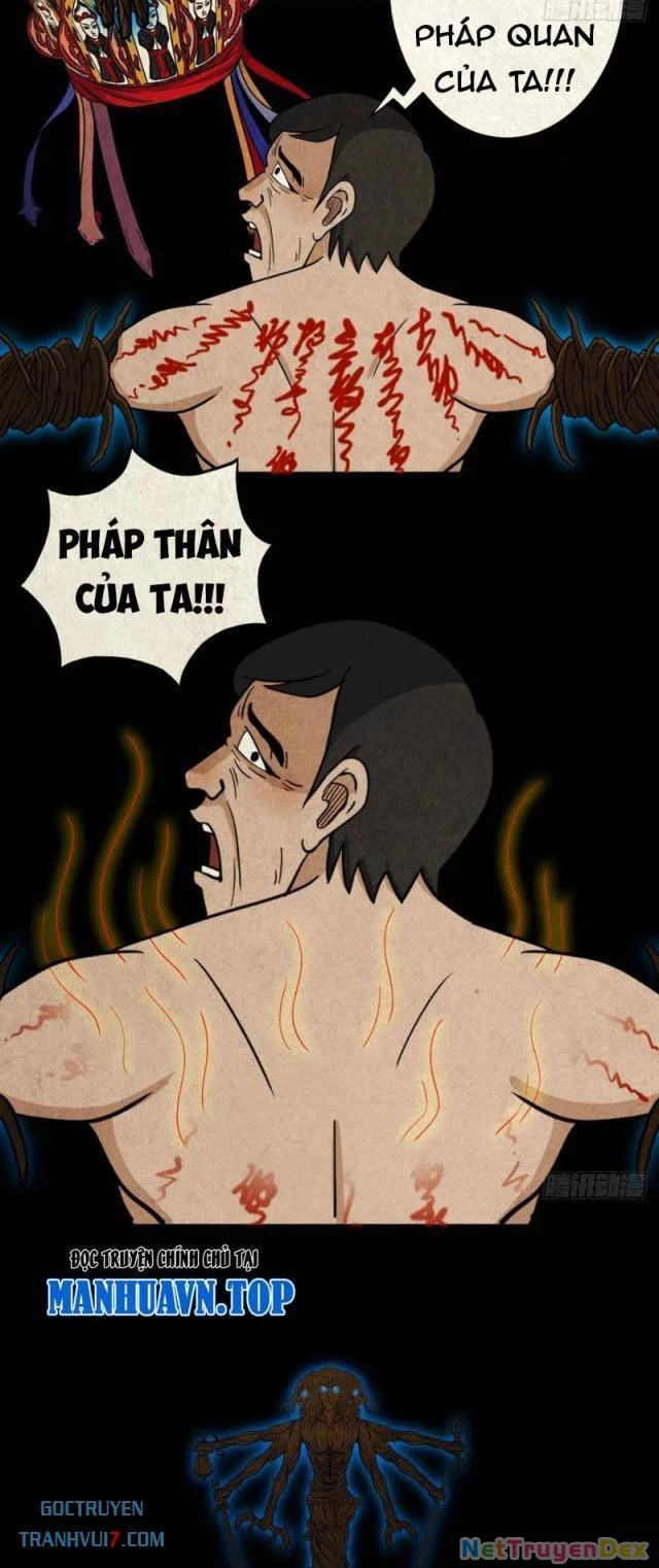 Đấu Yếm Thần Chapter 138 - Trang 2