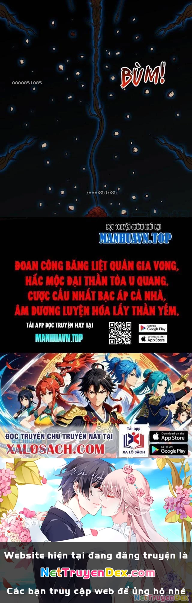 Đấu Yếm Thần Chapter 138 - Trang 2