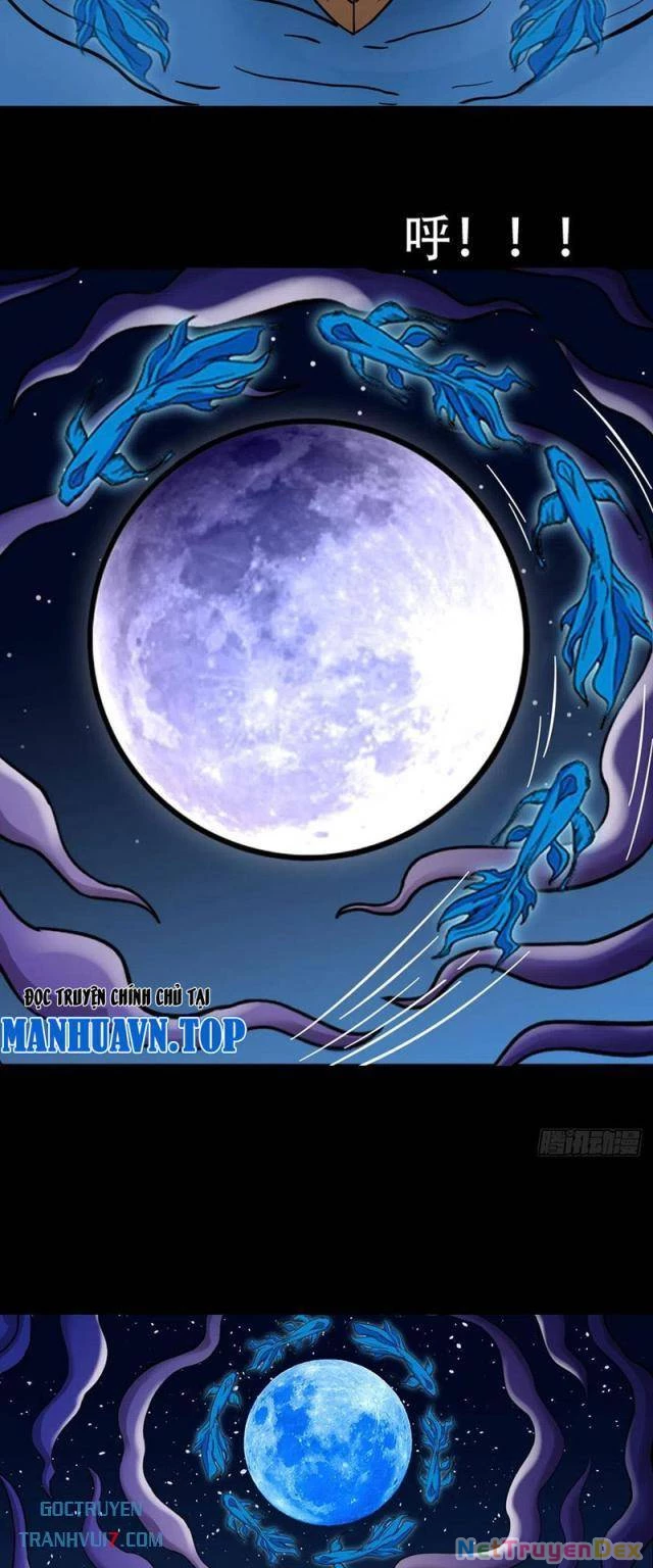 Đấu Yếm Thần Chapter 139 - Trang 3