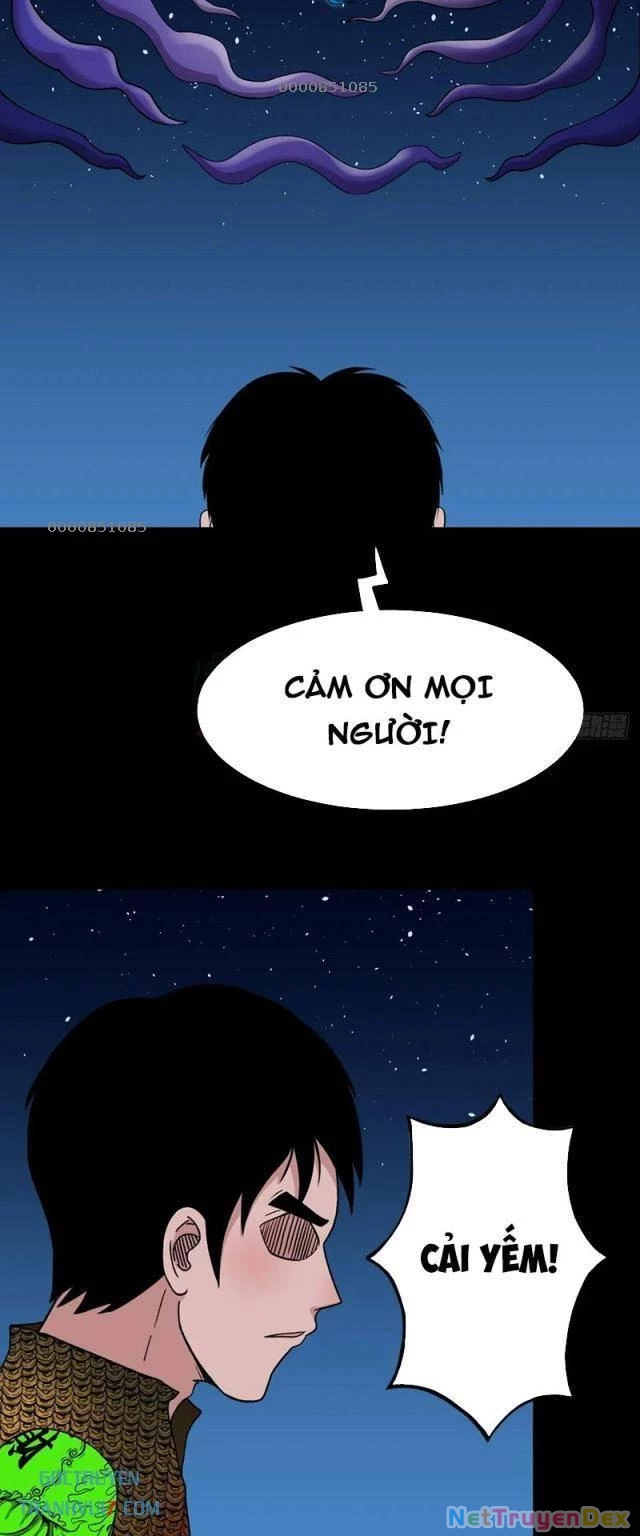 Đấu Yếm Thần Chapter 139 - Trang 3