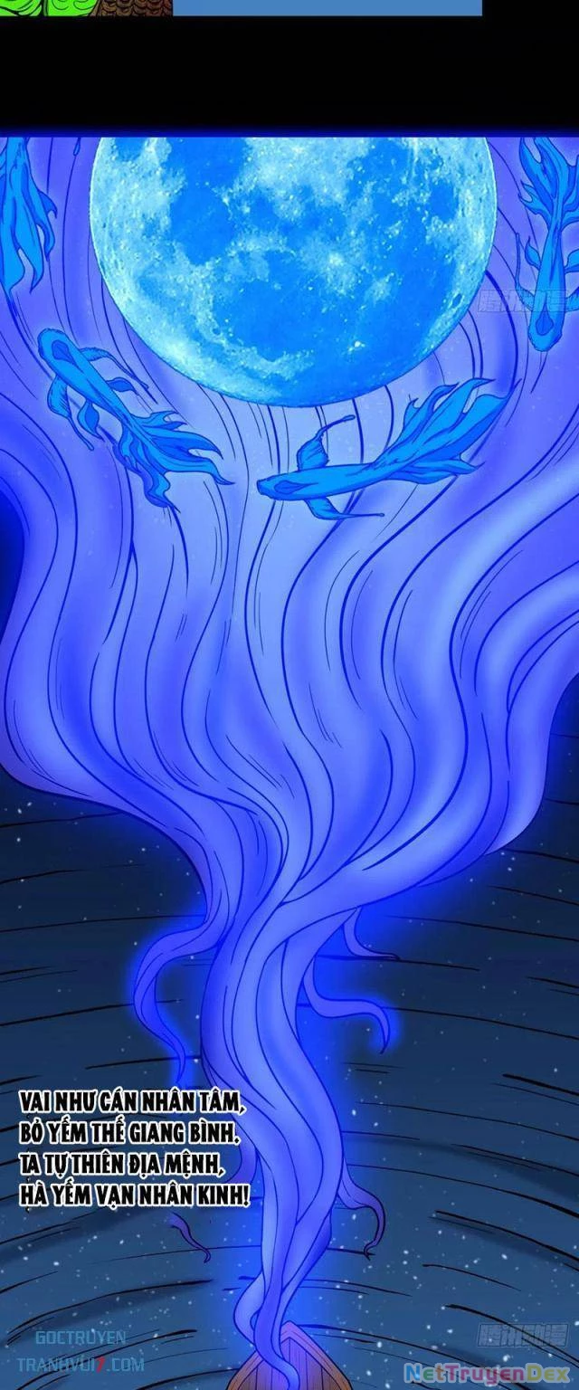 Đấu Yếm Thần Chapter 139 - Trang 3