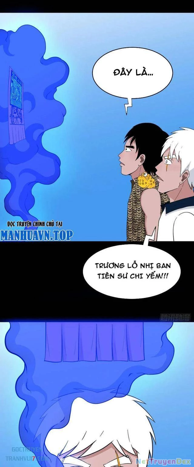 Đấu Yếm Thần Chapter 139 - Trang 3