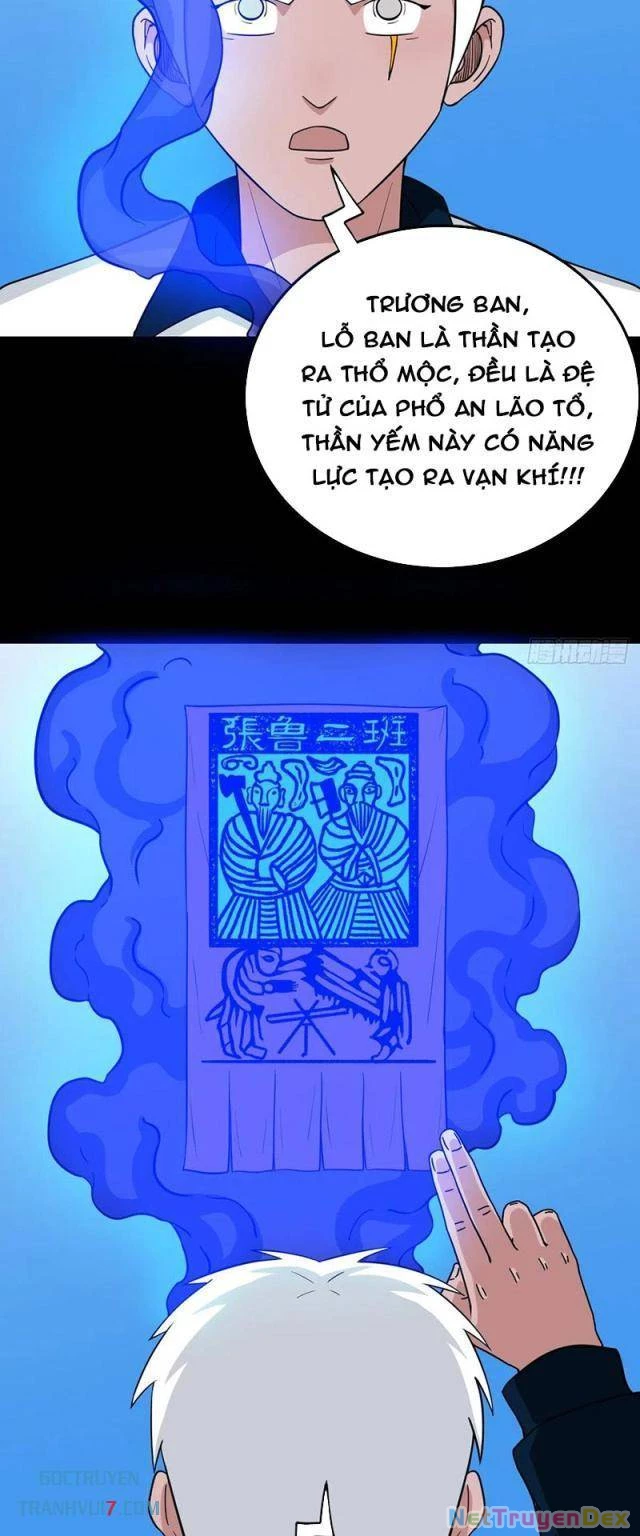 Đấu Yếm Thần Chapter 139 - Trang 3