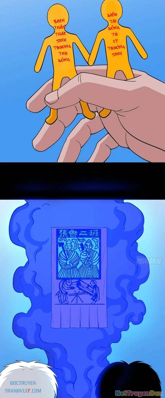 Đấu Yếm Thần Chapter 139 - Trang 3