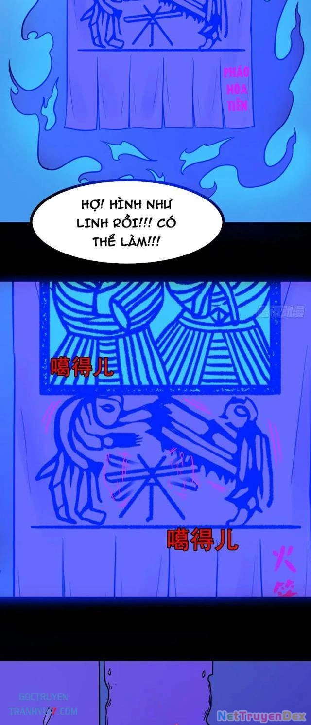 Đấu Yếm Thần Chapter 139 - Trang 3