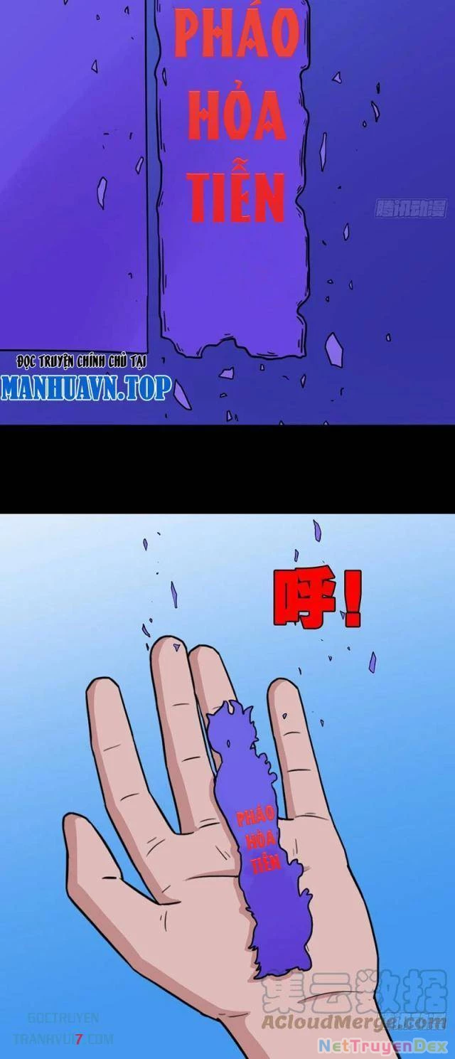 Đấu Yếm Thần Chapter 139 - Trang 3