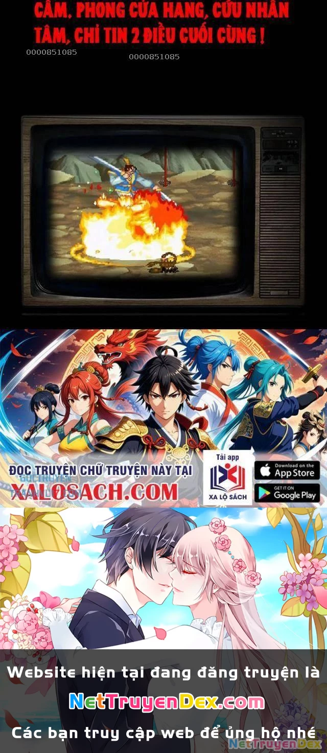 Đấu Yếm Thần Chapter 139 - Trang 3