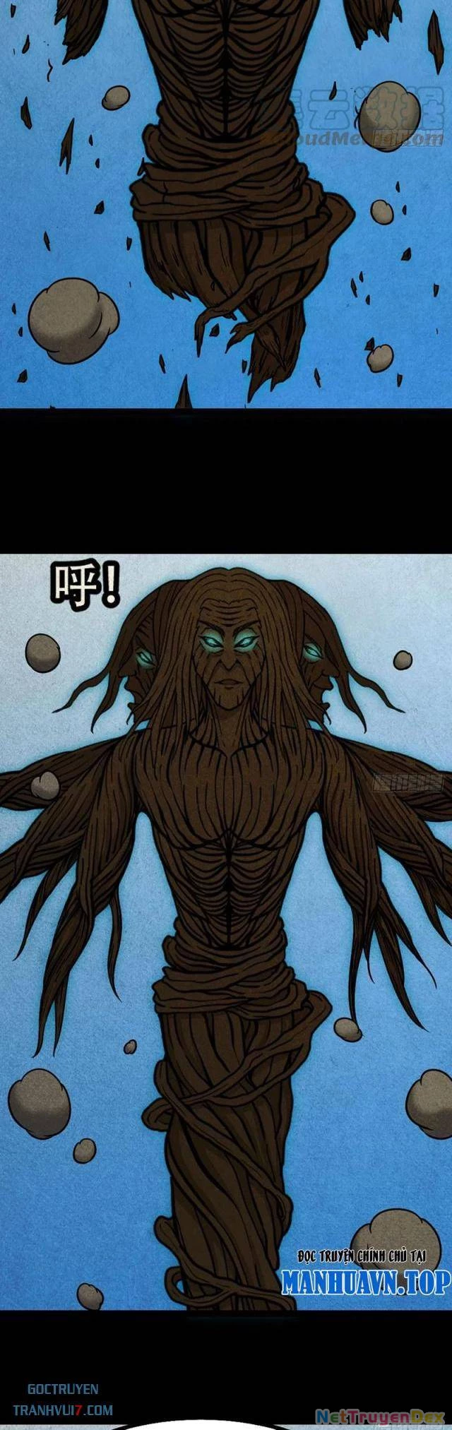 Đấu Yếm Thần Chapter 140 - Trang 3