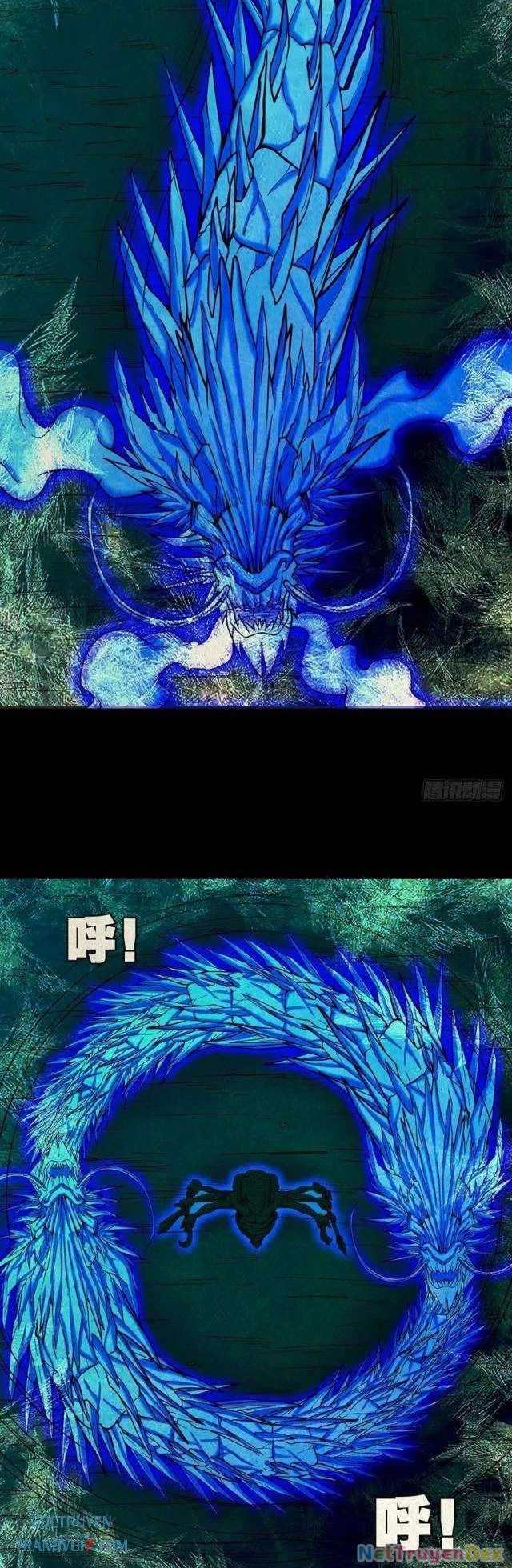 Đấu Yếm Thần Chapter 140 - Trang 3