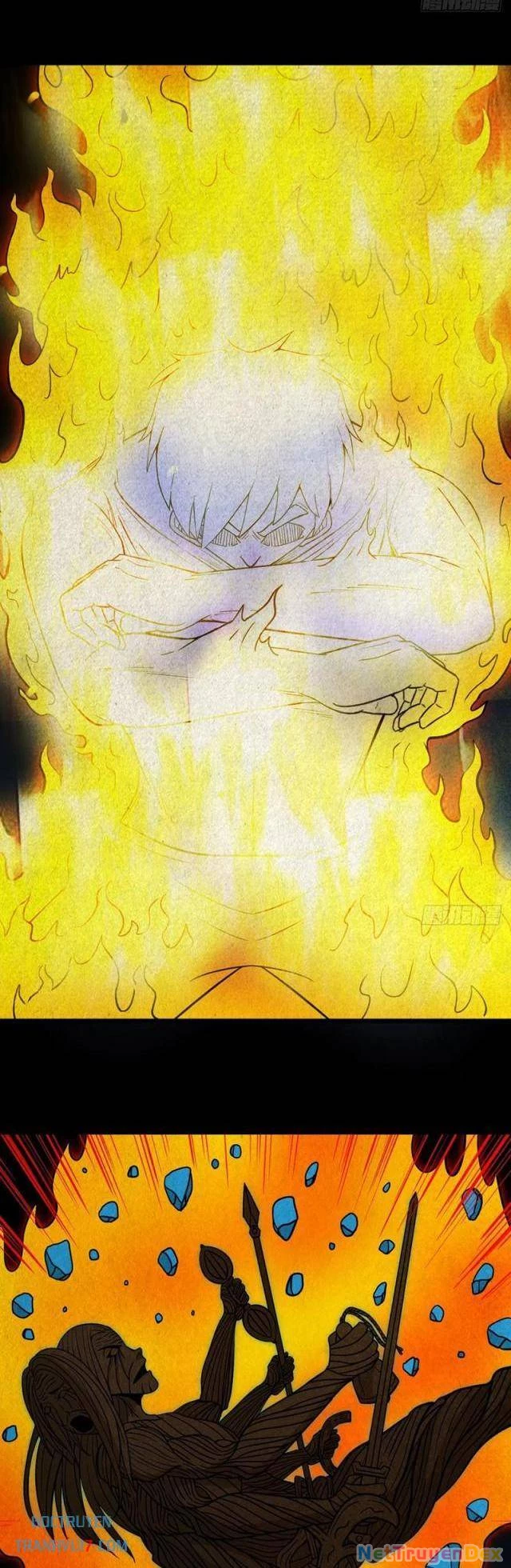 Đấu Yếm Thần Chapter 140 - Trang 3