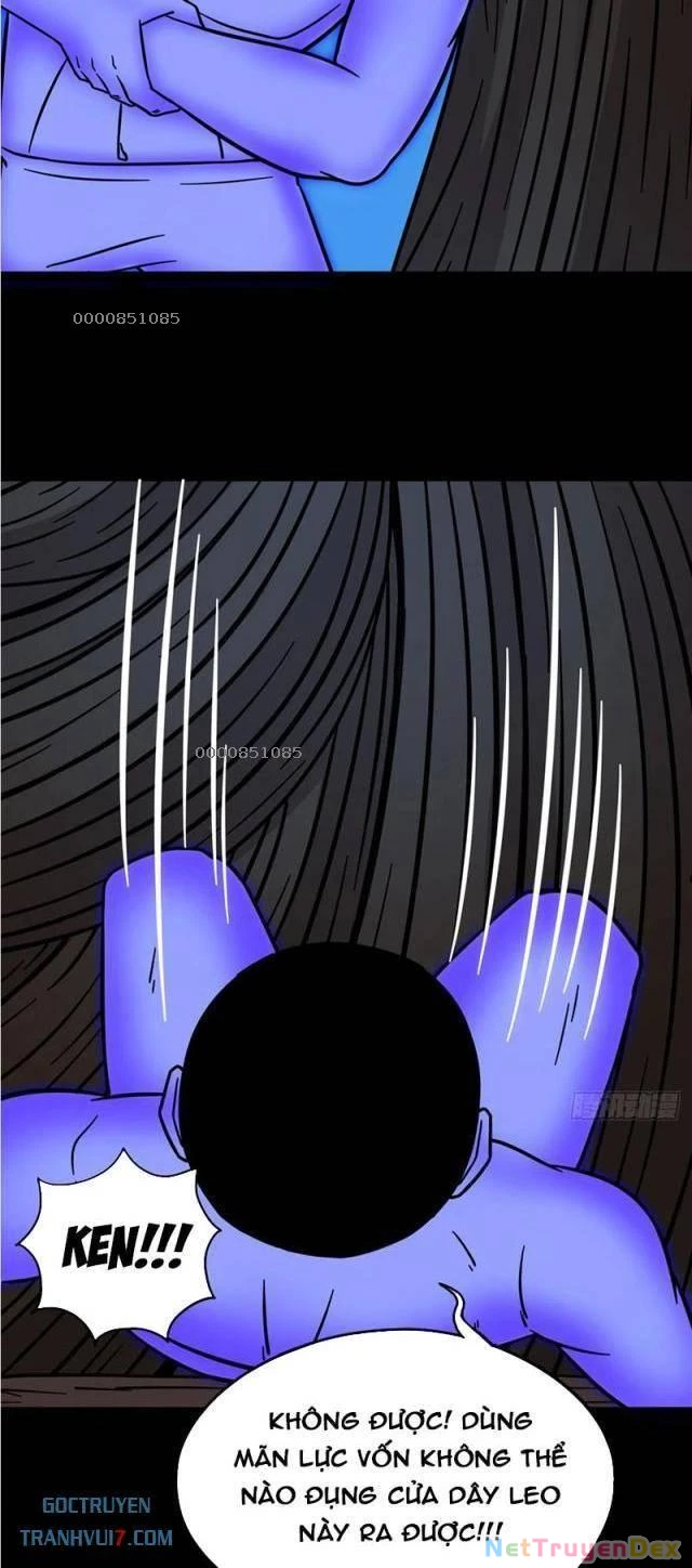 Đấu Yếm Thần Chapter 141 - Trang 2