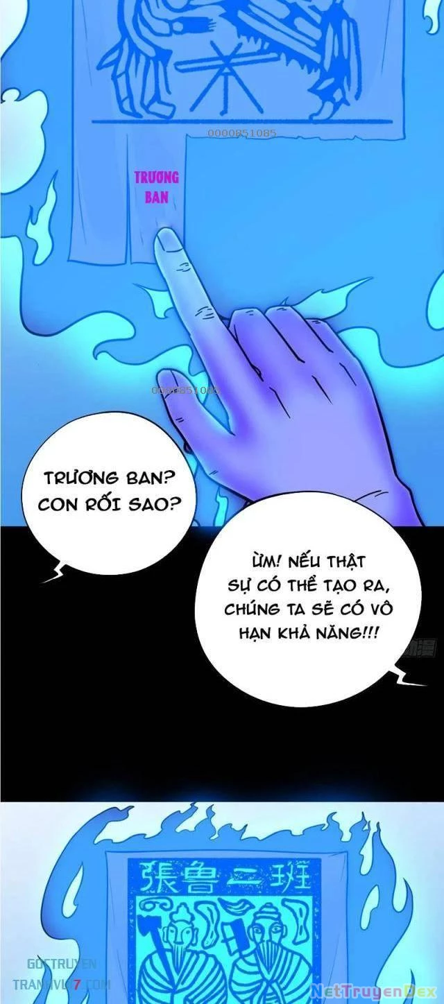 Đấu Yếm Thần Chapter 141 - Trang 2