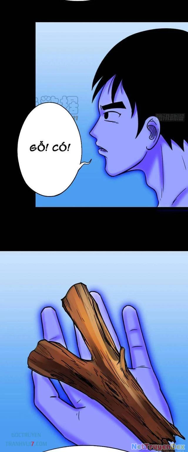 Đấu Yếm Thần Chapter 141 - Trang 2