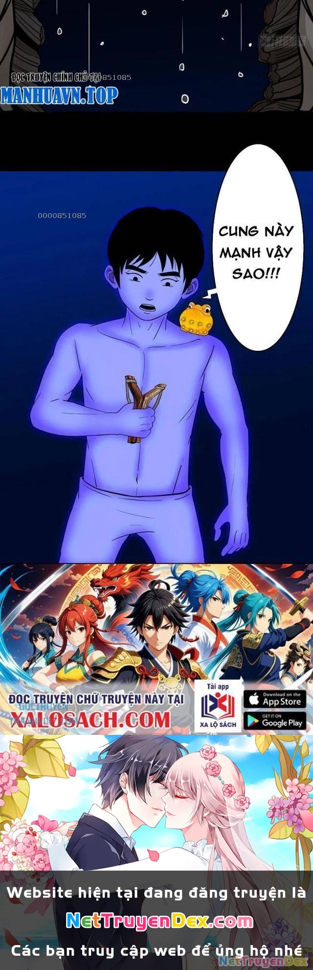 Đấu Yếm Thần Chapter 141 - Trang 2