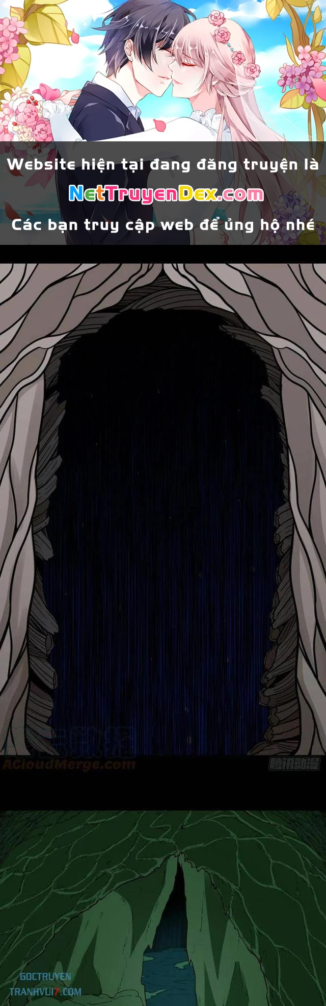 Đấu Yếm Thần Chapter 142 - Trang 2