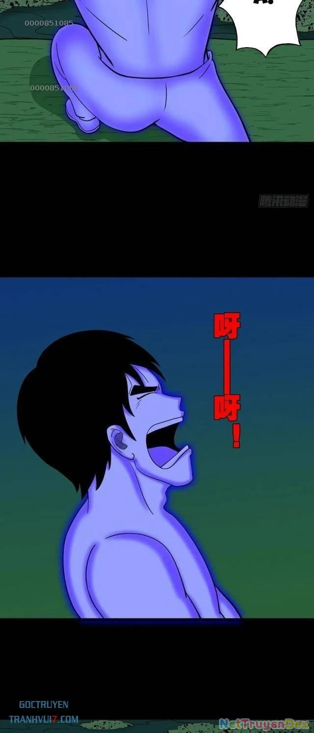 Đấu Yếm Thần Chapter 142 - Trang 2