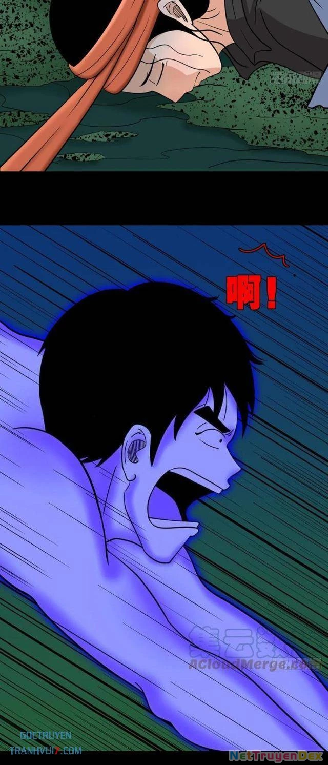 Đấu Yếm Thần Chapter 142 - Trang 2