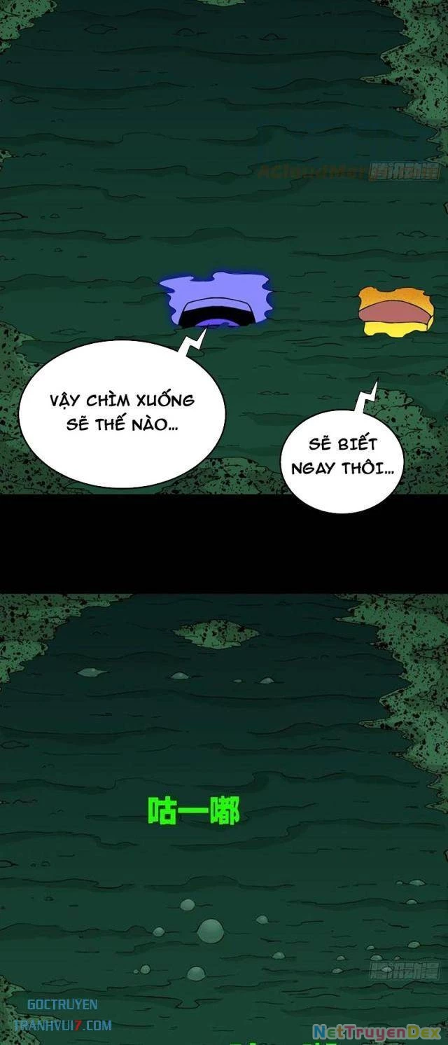 Đấu Yếm Thần Chapter 142 - Trang 2