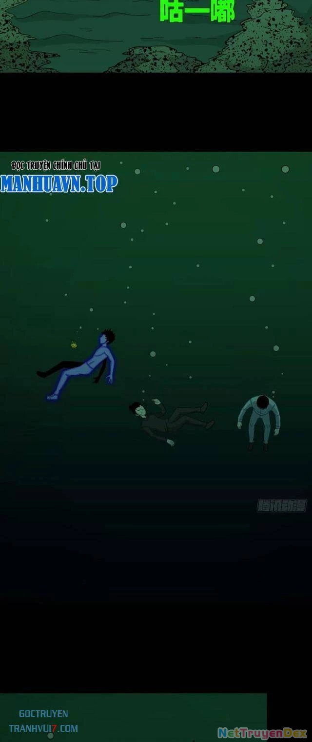 Đấu Yếm Thần Chapter 142 - Trang 2