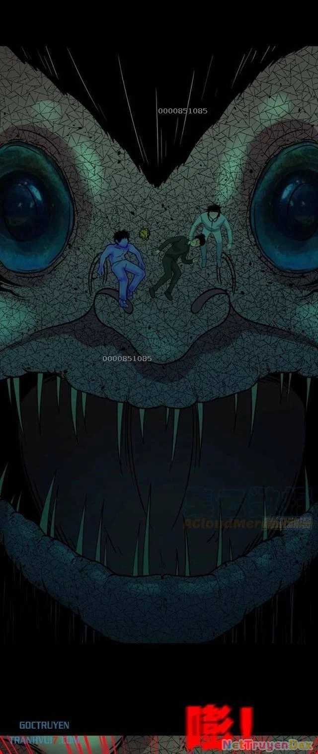 Đấu Yếm Thần Chapter 142 - Trang 2