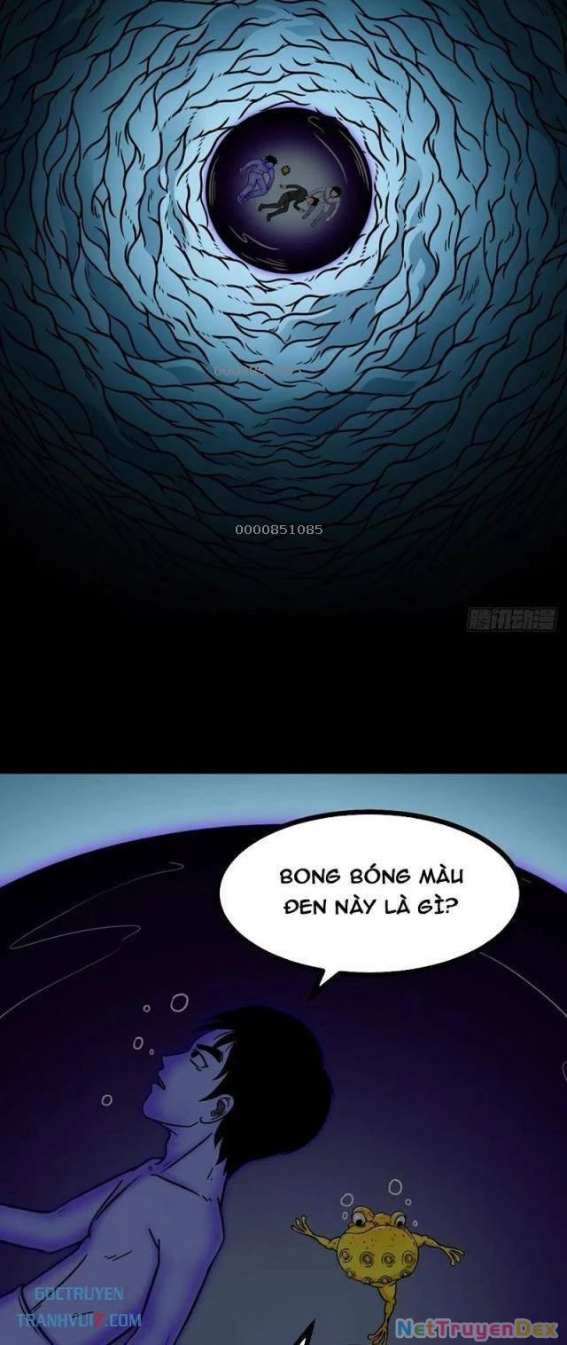 Đấu Yếm Thần Chapter 142 - Trang 2