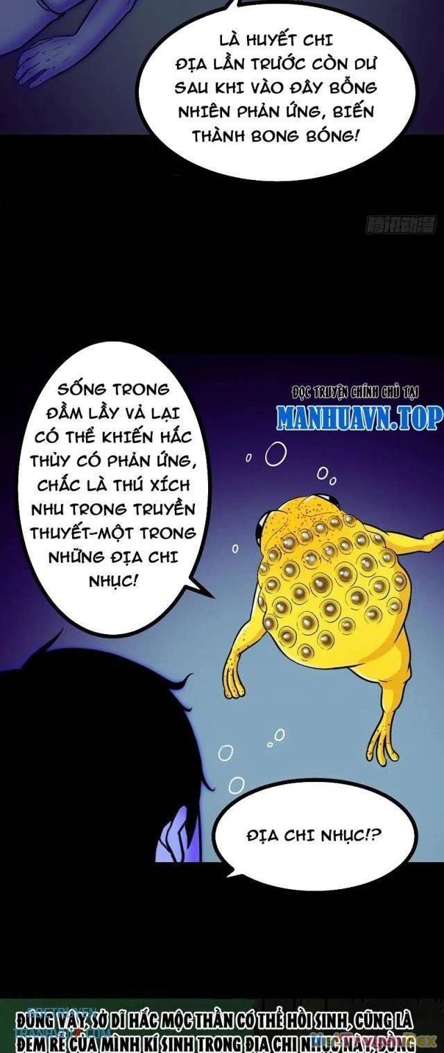 Đấu Yếm Thần Chapter 142 - Trang 2