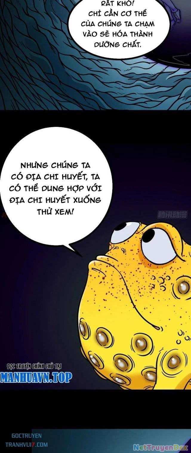 Đấu Yếm Thần Chapter 142 - Trang 2