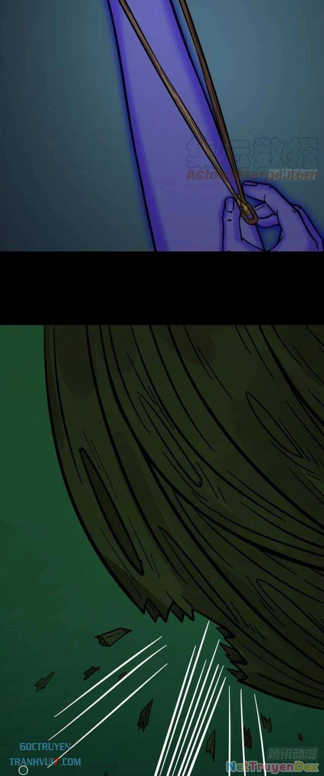 Đấu Yếm Thần Chapter 142 - Trang 2