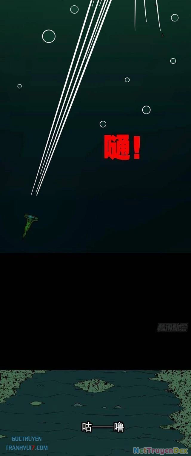 Đấu Yếm Thần Chapter 142 - Trang 2