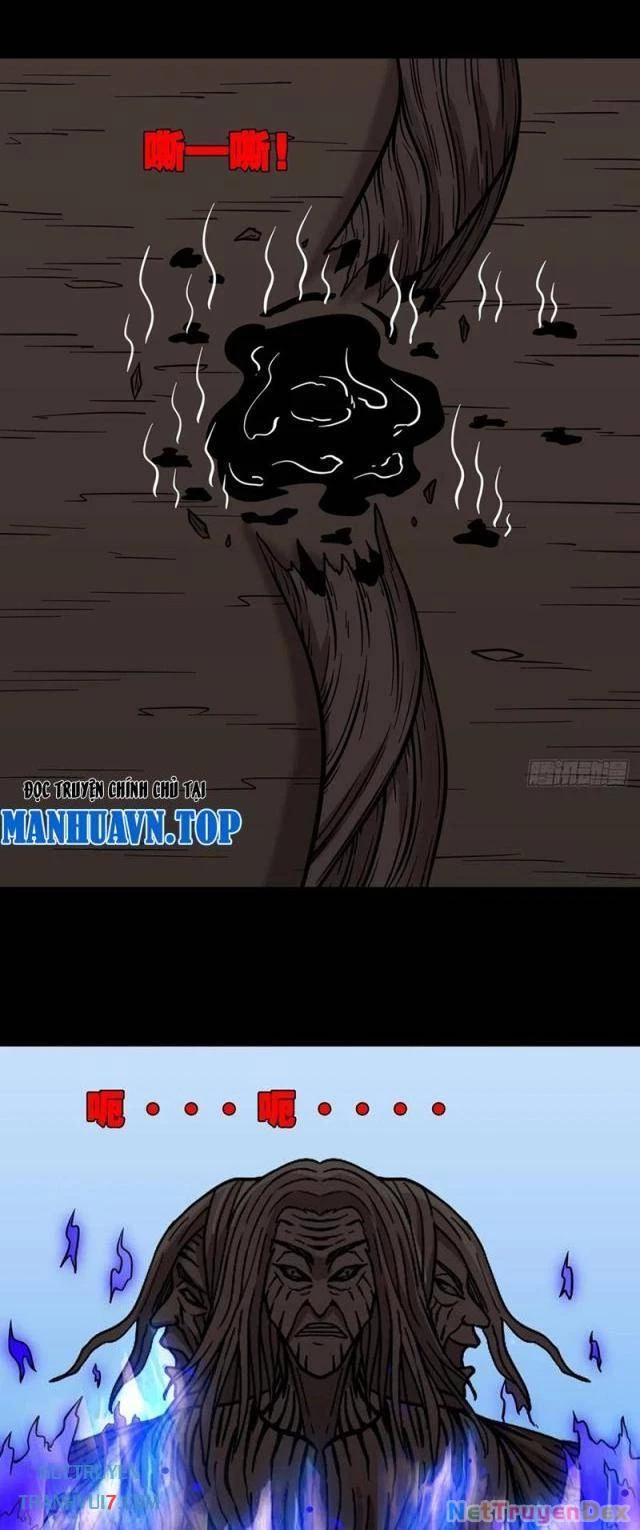 Đấu Yếm Thần Chapter 142 - Trang 2