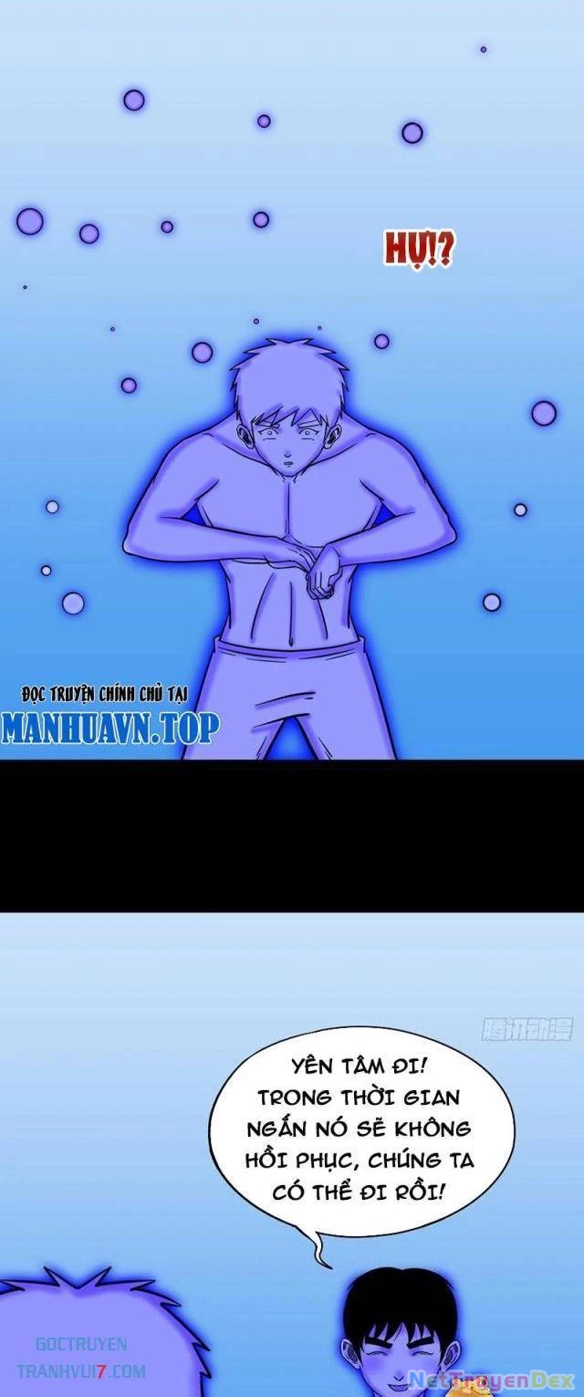 Đấu Yếm Thần Chapter 142 - Trang 2