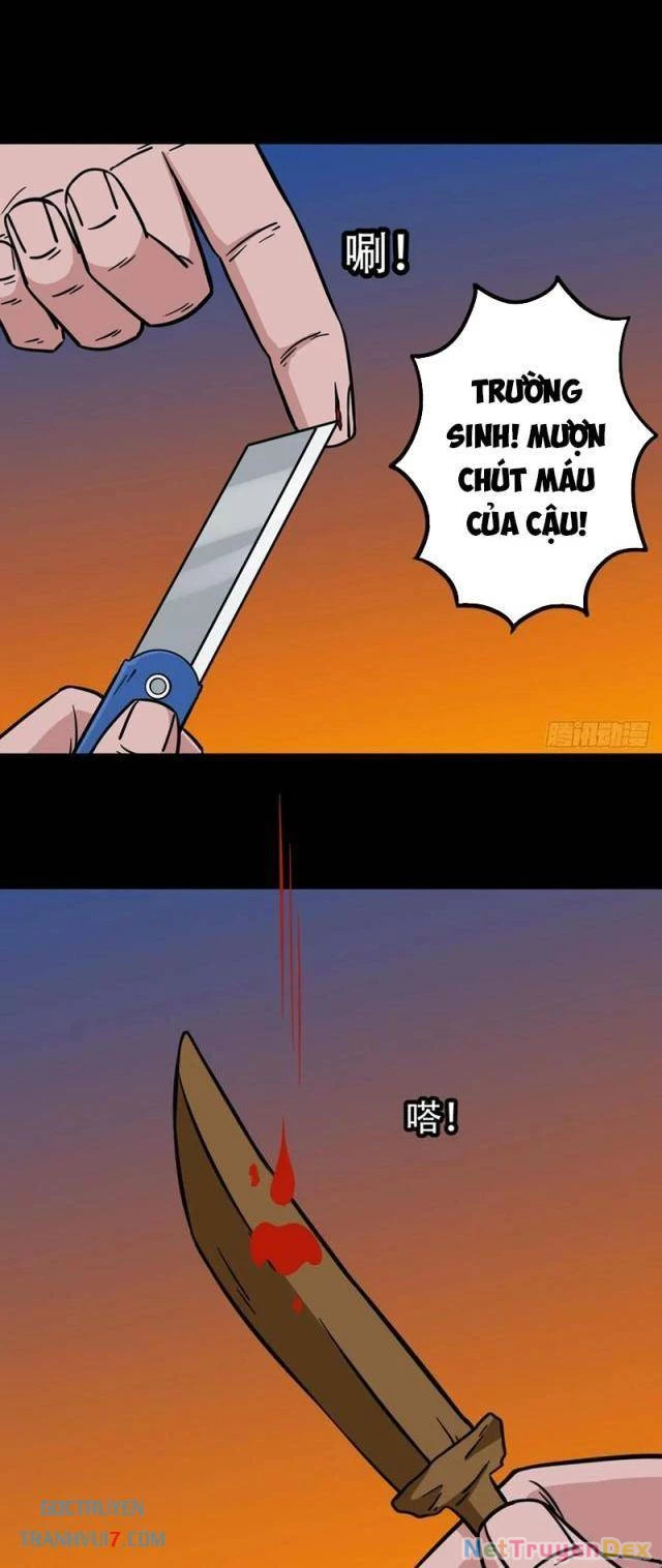 Đấu Yếm Thần Chapter 143 - Trang 2