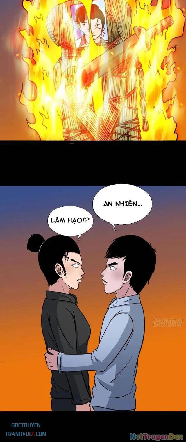 Đấu Yếm Thần Chapter 143 - Trang 2