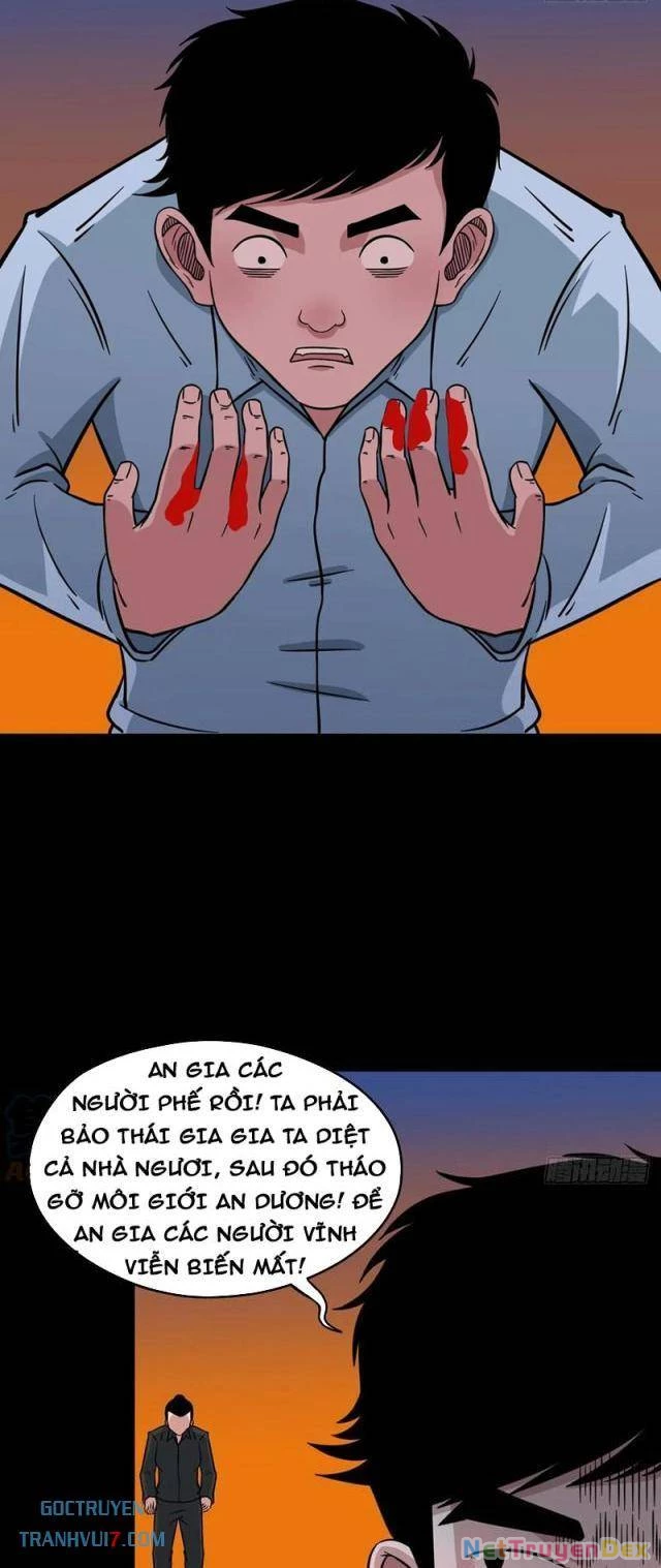 Đấu Yếm Thần Chapter 143 - Trang 2